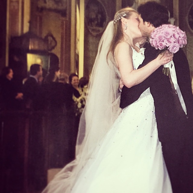 casamento